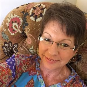 Meet your Posher, Sue